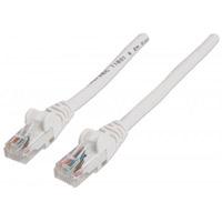 CABLE PATCH,INTELLINET,336765, CAT 6, 5.0M(16.4F) UTP GRIS CABLE PATCH,INTELLINET,336765, CAT 6, 5.0M(16.4F) UTP GRIS